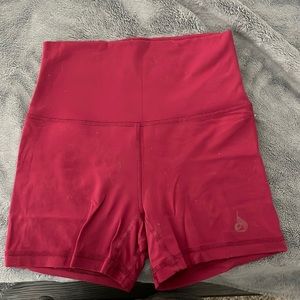 RyderWear NKD Shorts